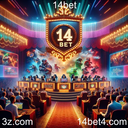 Catálogo 14bet 2.547 jogos - Pragmatic Play, Evolution, NetEnt